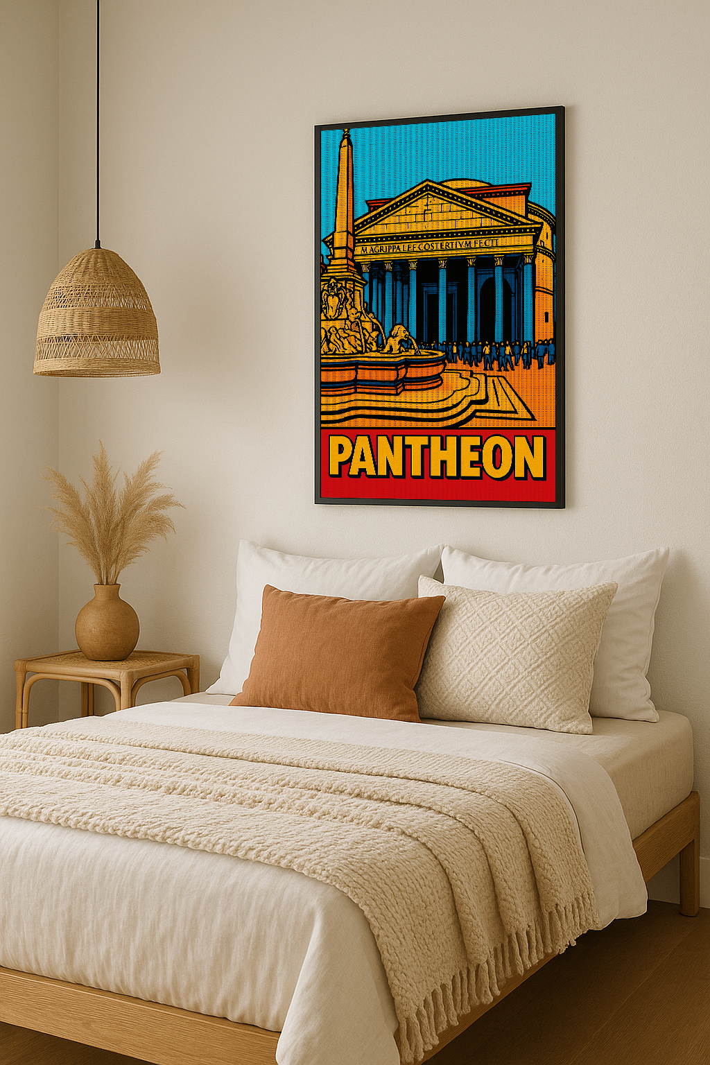 Pantheon