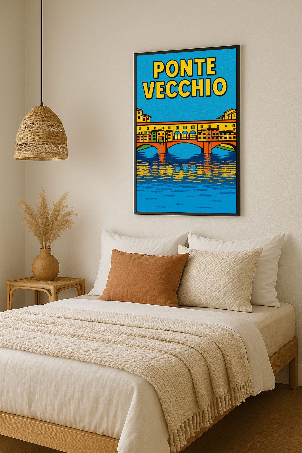 Ponte Vecchio