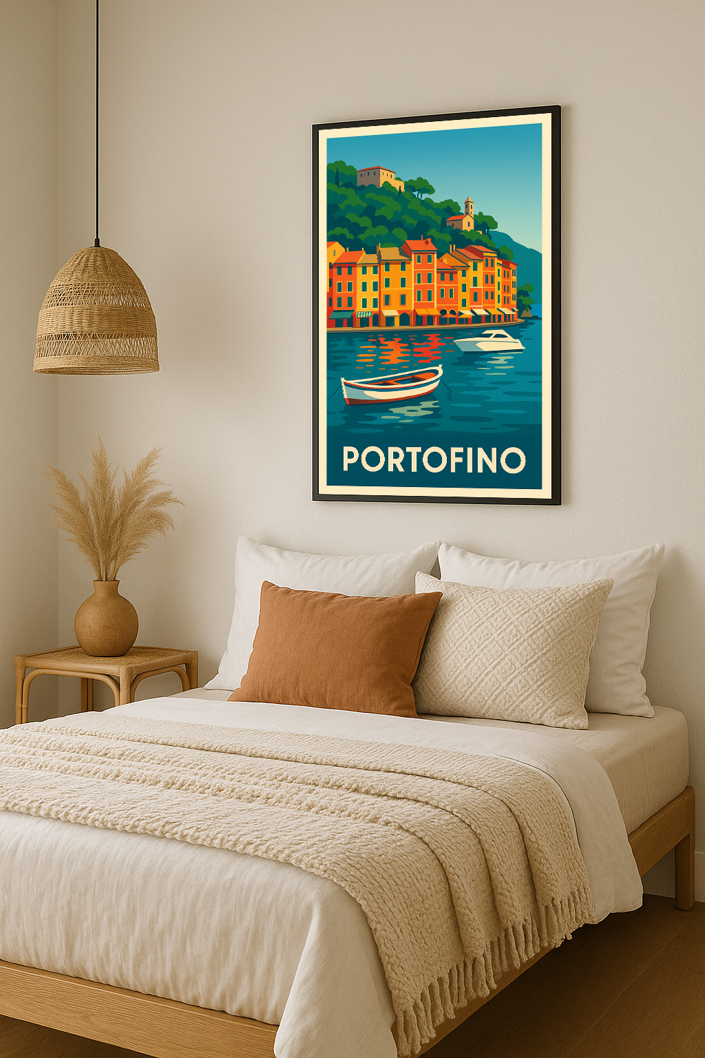 Portofino