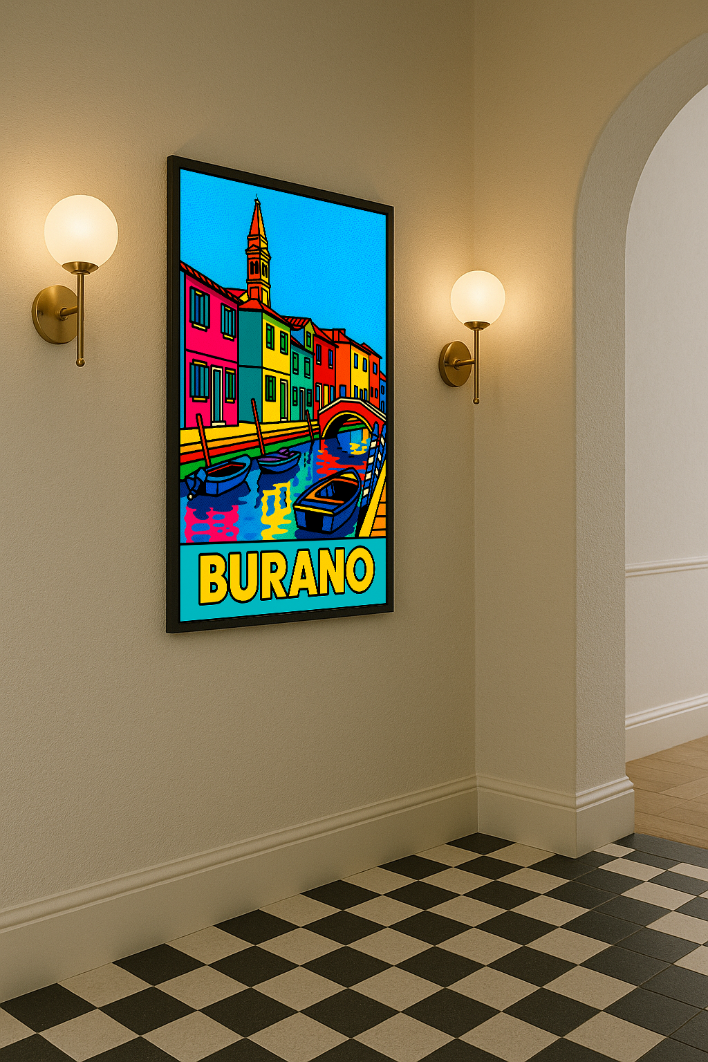 Burano