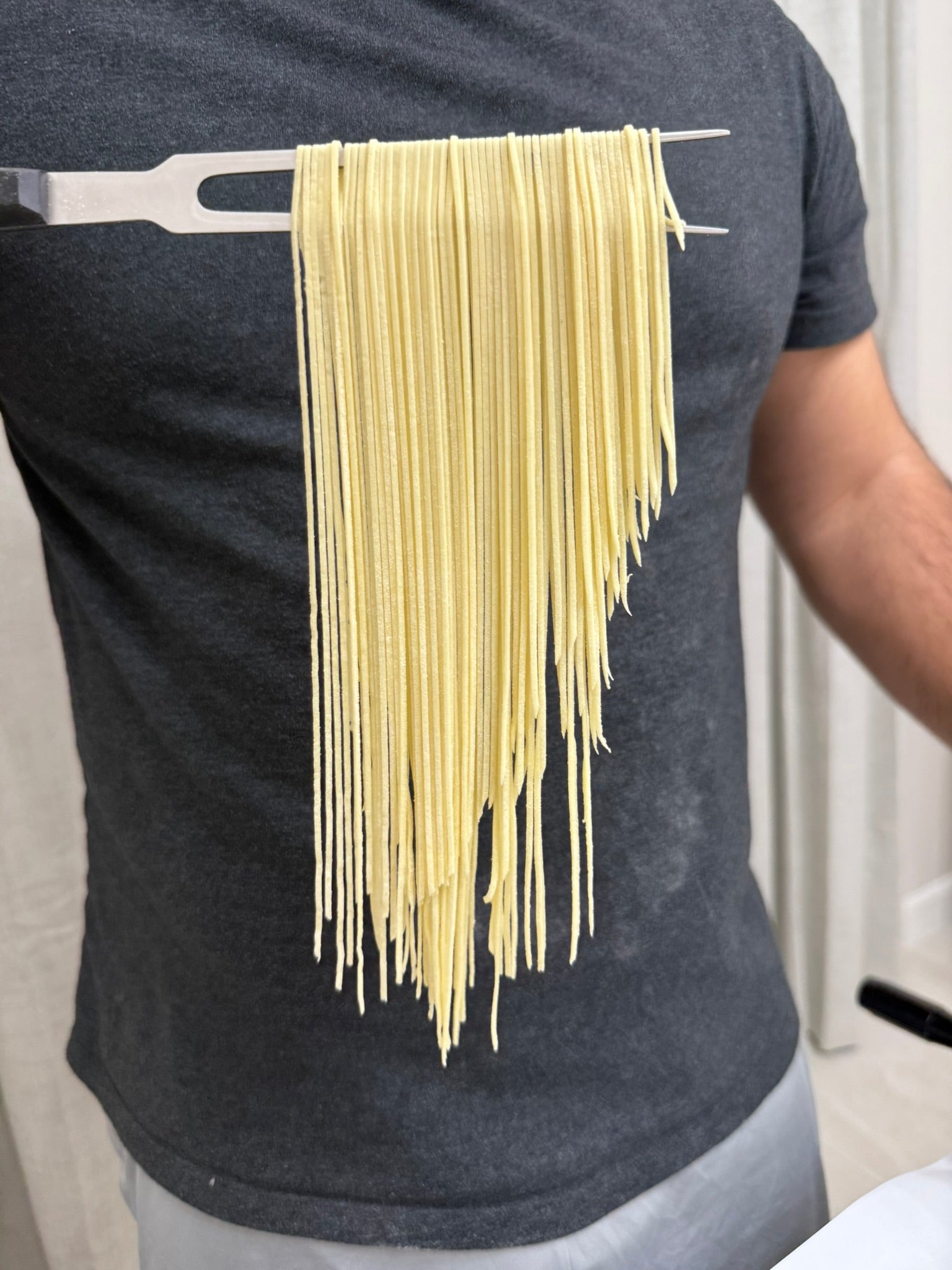 Homemade Fresh Pasta - South Florida Only