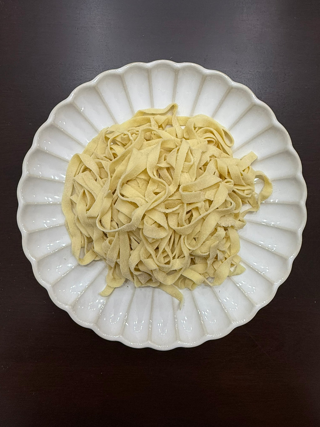 Homemade Fresh Pasta - South Florida Only