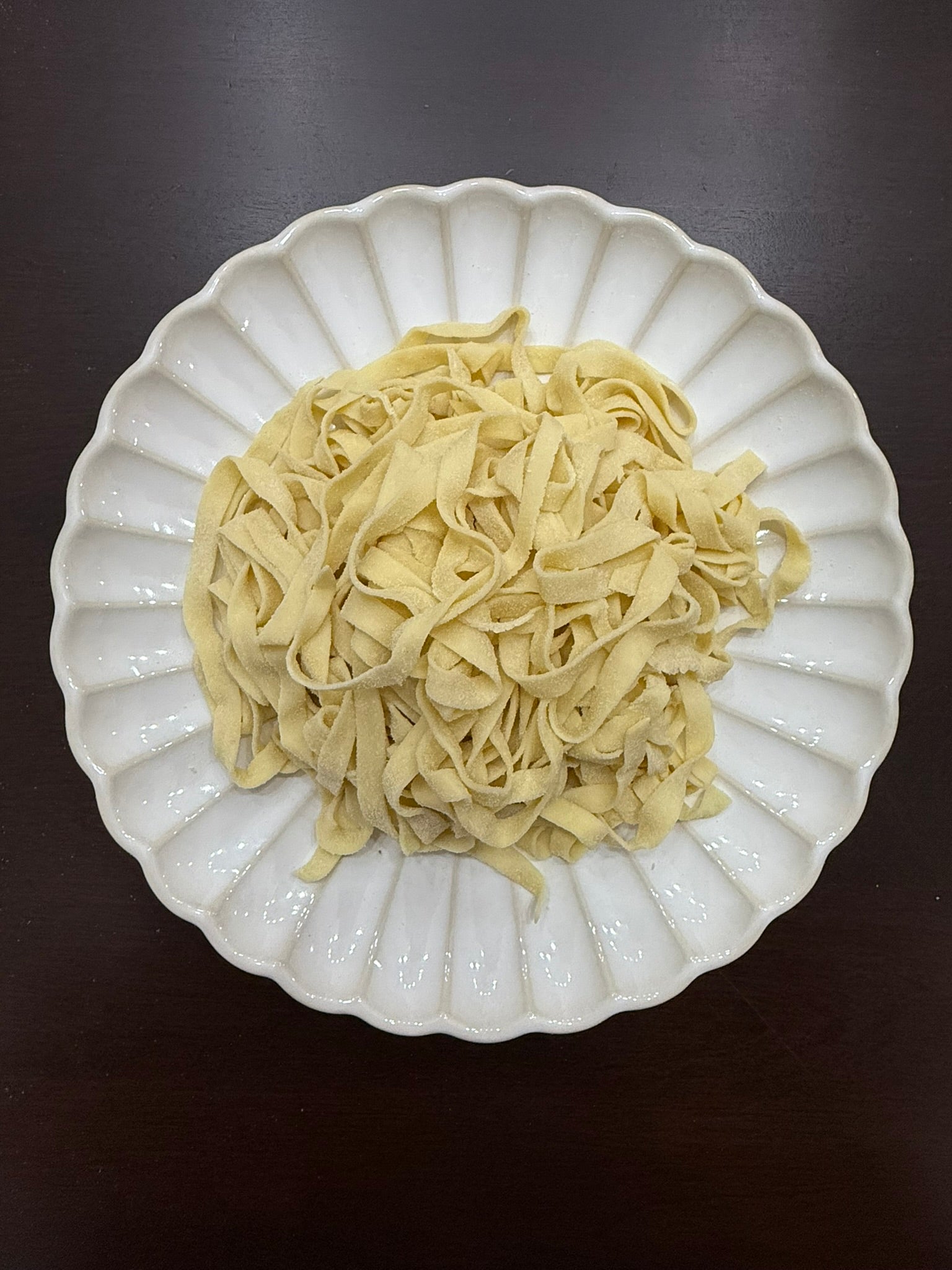 Homemade Fresh Pasta - South Florida Only