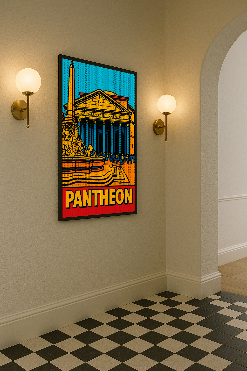 Pantheon