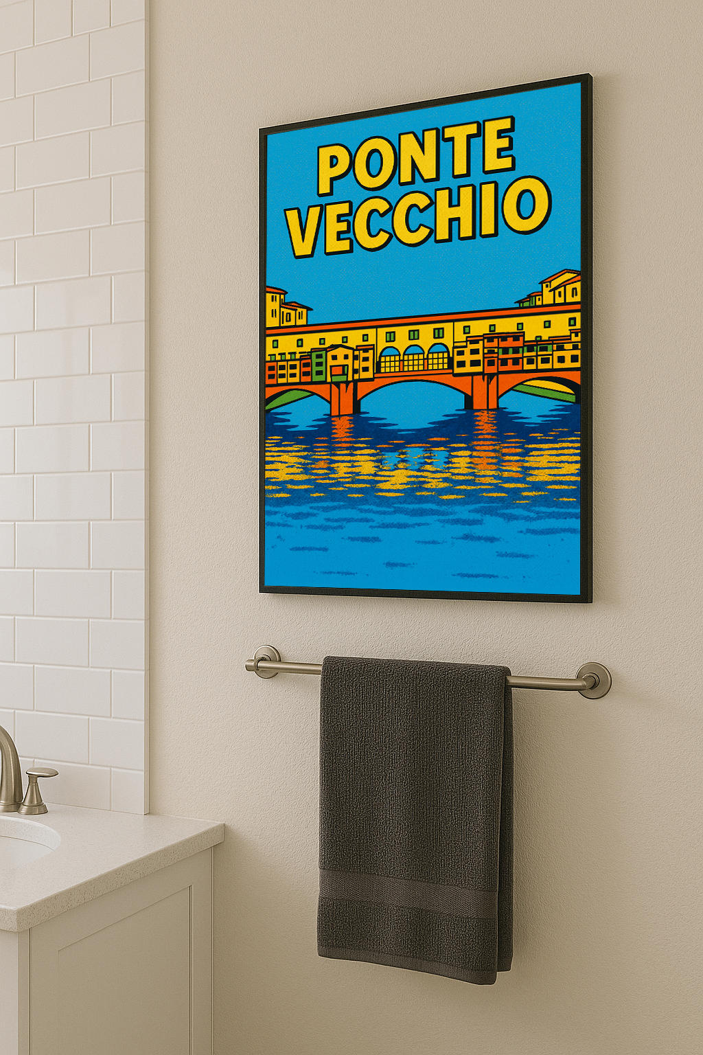 Ponte Vecchio