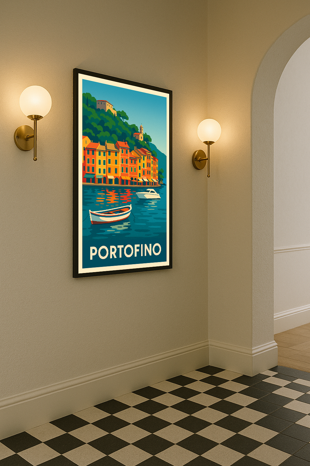 Portofino