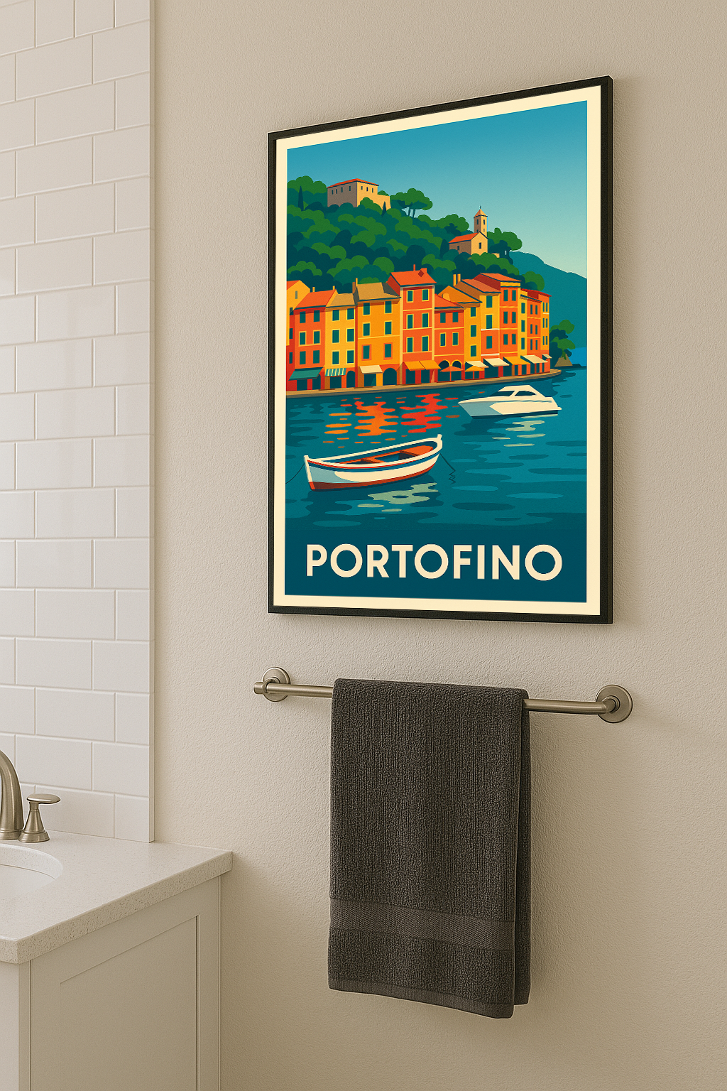 Portofino
