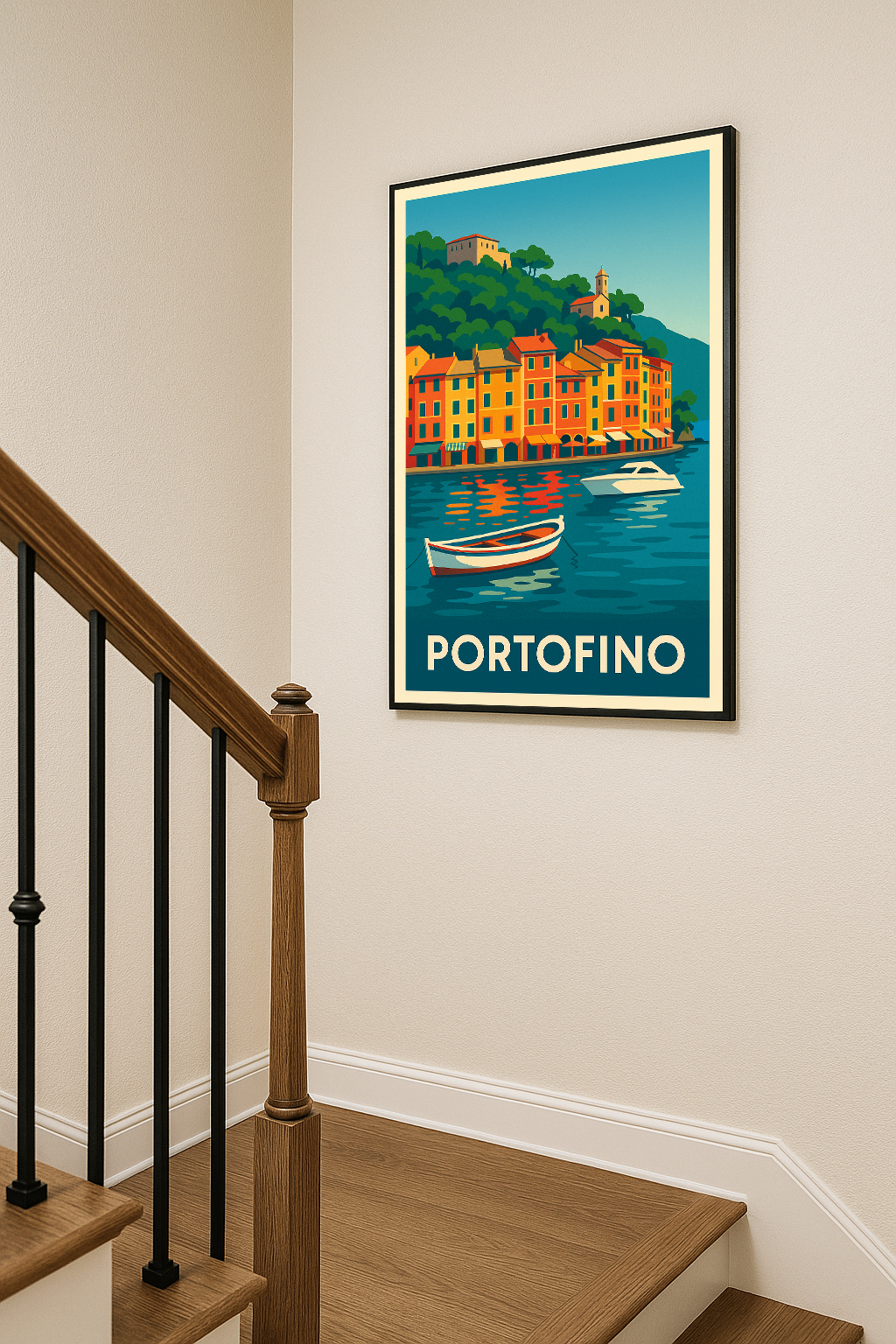 Portofino