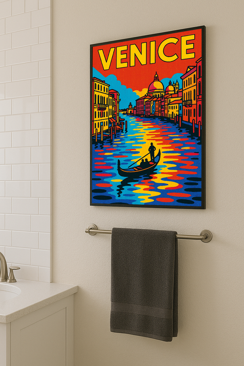 Canals of Venice