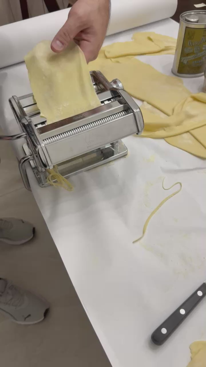 Homemade Fresh Pasta - South Florida Only