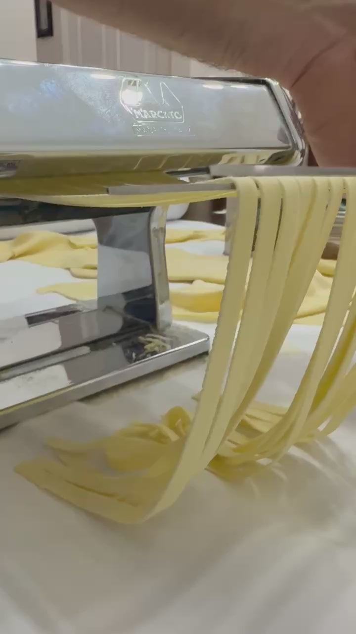 Homemade Fresh Pasta - South Florida Only